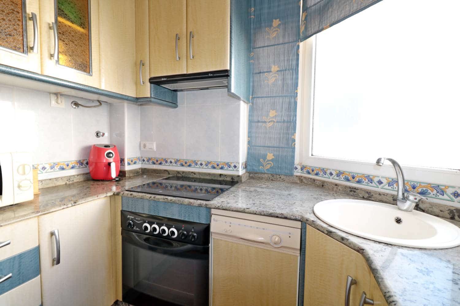 3 Zimmer Wohnung zu verkaufen in Torrevieja - 250.000 € (Ref: 10061395)