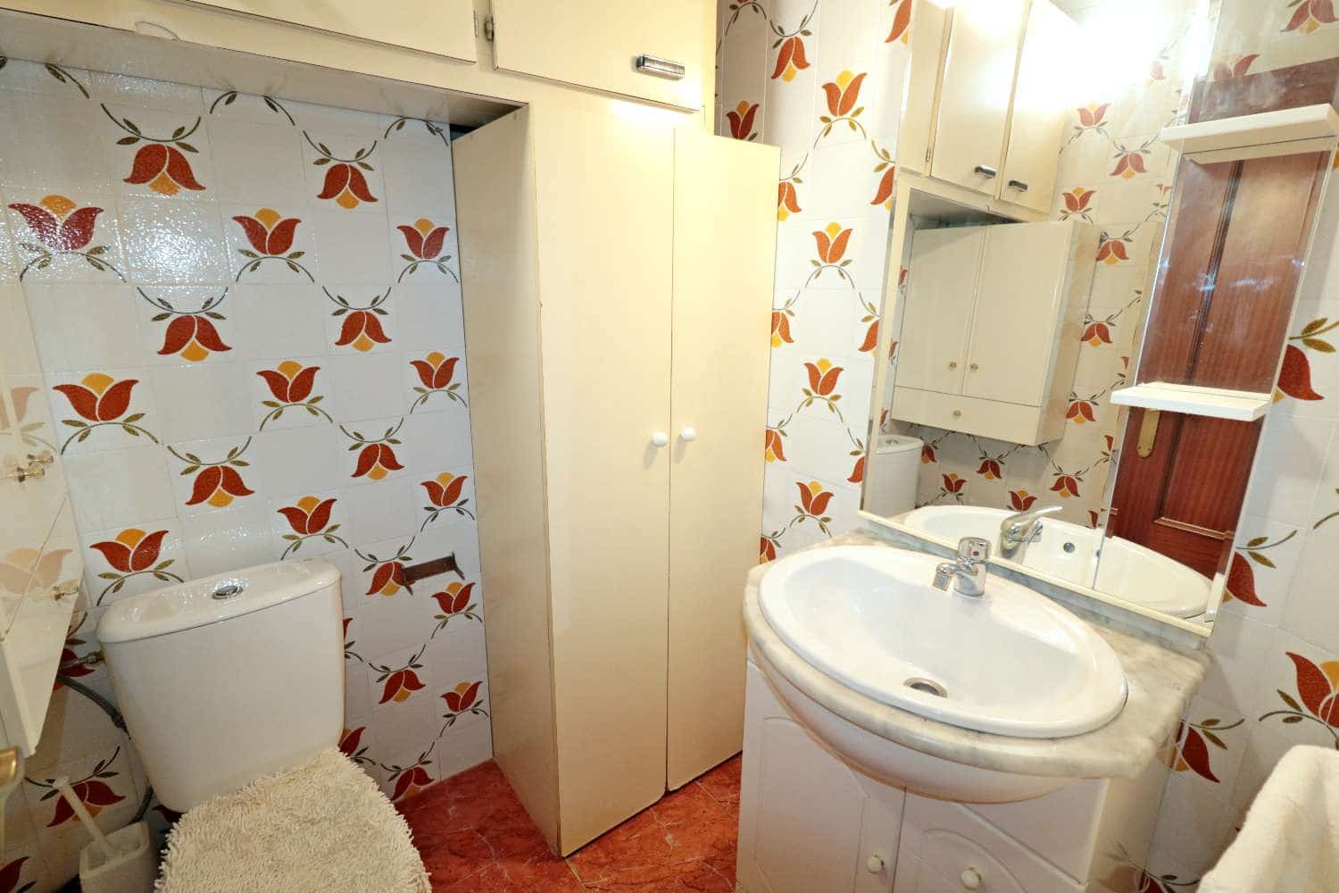 3 Zimmer Wohnung zu verkaufen in Torrevieja - 250.000 € (Ref: 10061395)