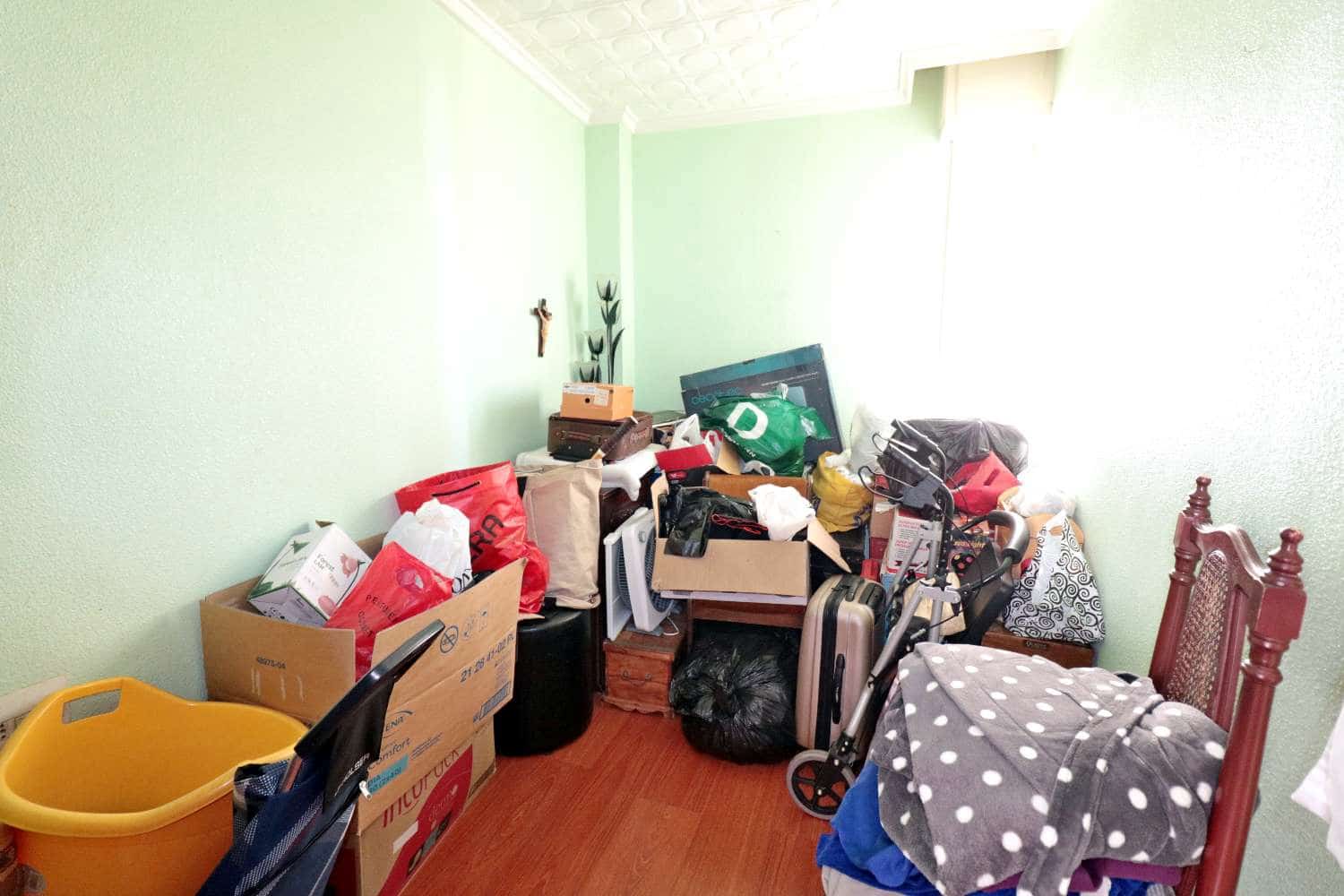 3 Zimmer Wohnung zu verkaufen in Torrevieja - 250.000 € (Ref: 10061395)