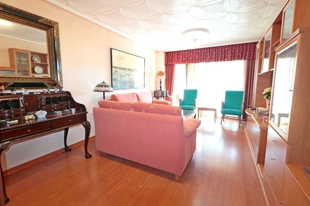 3 quarto Apartamento para venda em Centro - Muelle Pesquero, Torrevieja - 250 000 € (Ref: 10061395)