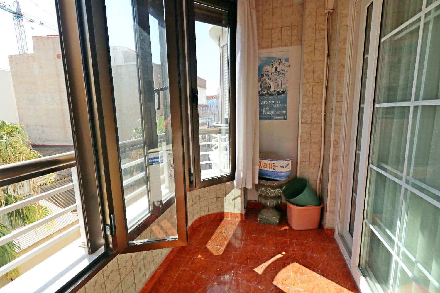 3 Zimmer Wohnung zu verkaufen in Torrevieja - 250.000 € (Ref: 10061395)