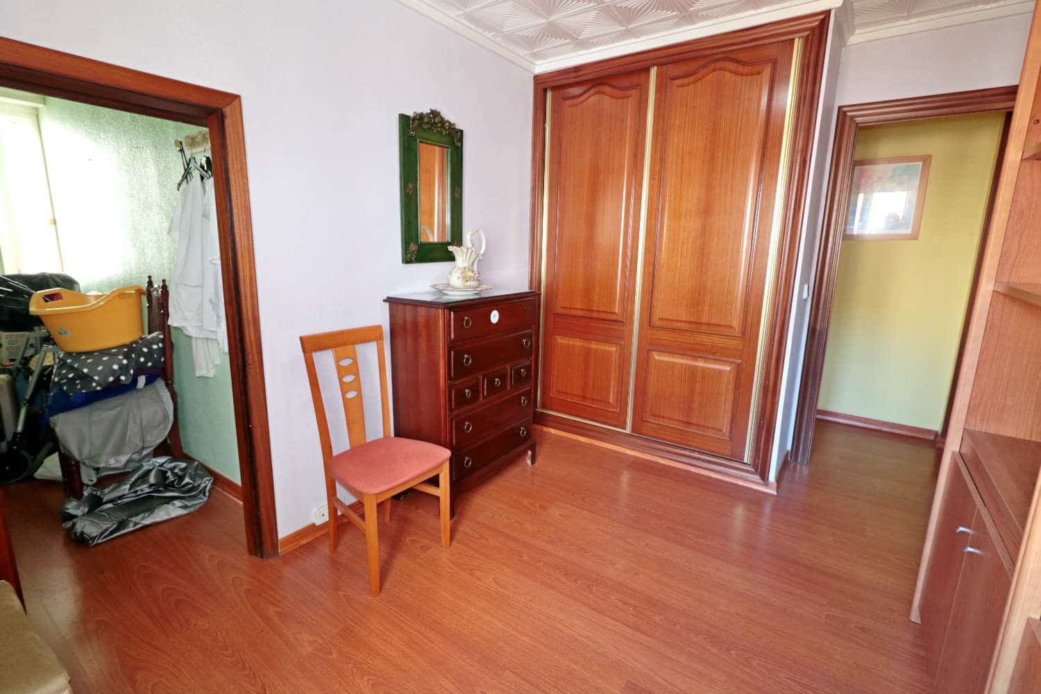 3 Zimmer Wohnung zu verkaufen in Torrevieja - 250.000 € (Ref: 10061395)