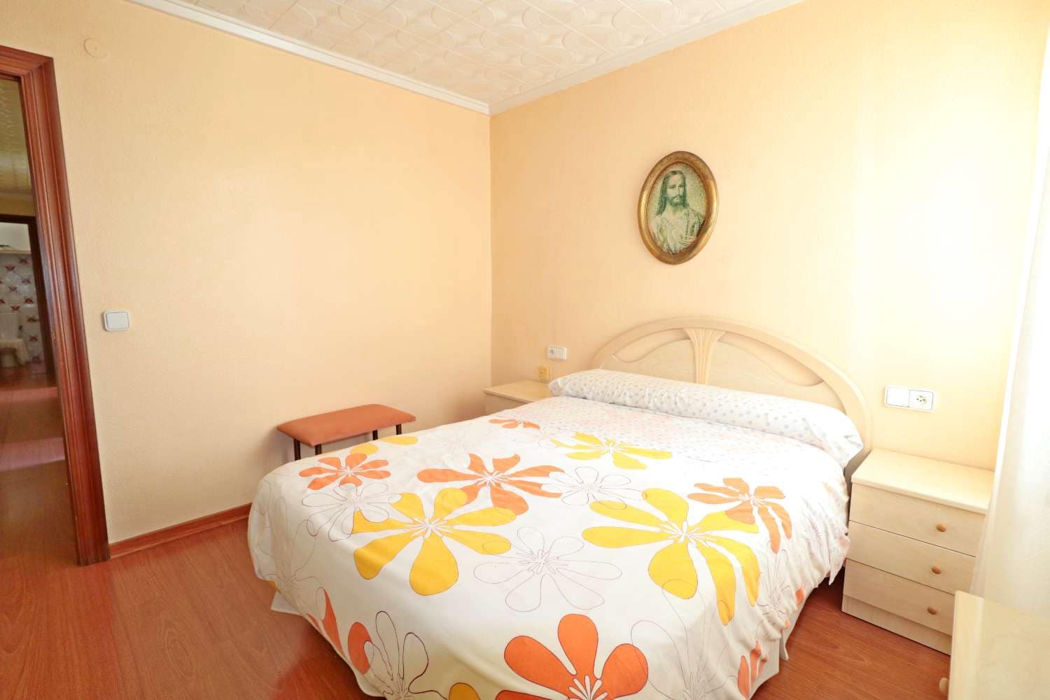 3 Zimmer Wohnung zu verkaufen in Torrevieja - 250.000 € (Ref: 10061395)