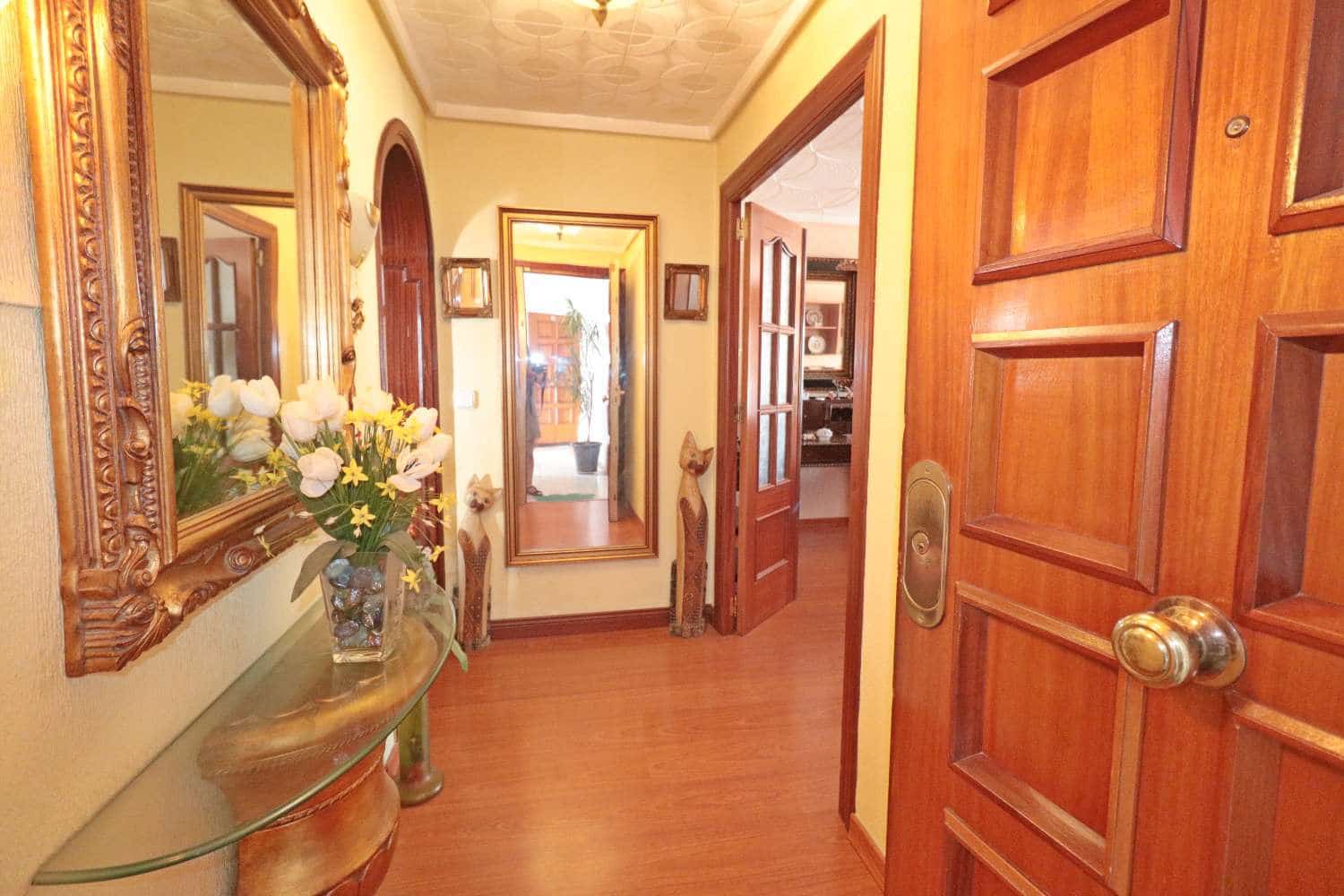3 Zimmer Wohnung zu verkaufen in Torrevieja - 250.000 € (Ref: 10061395)