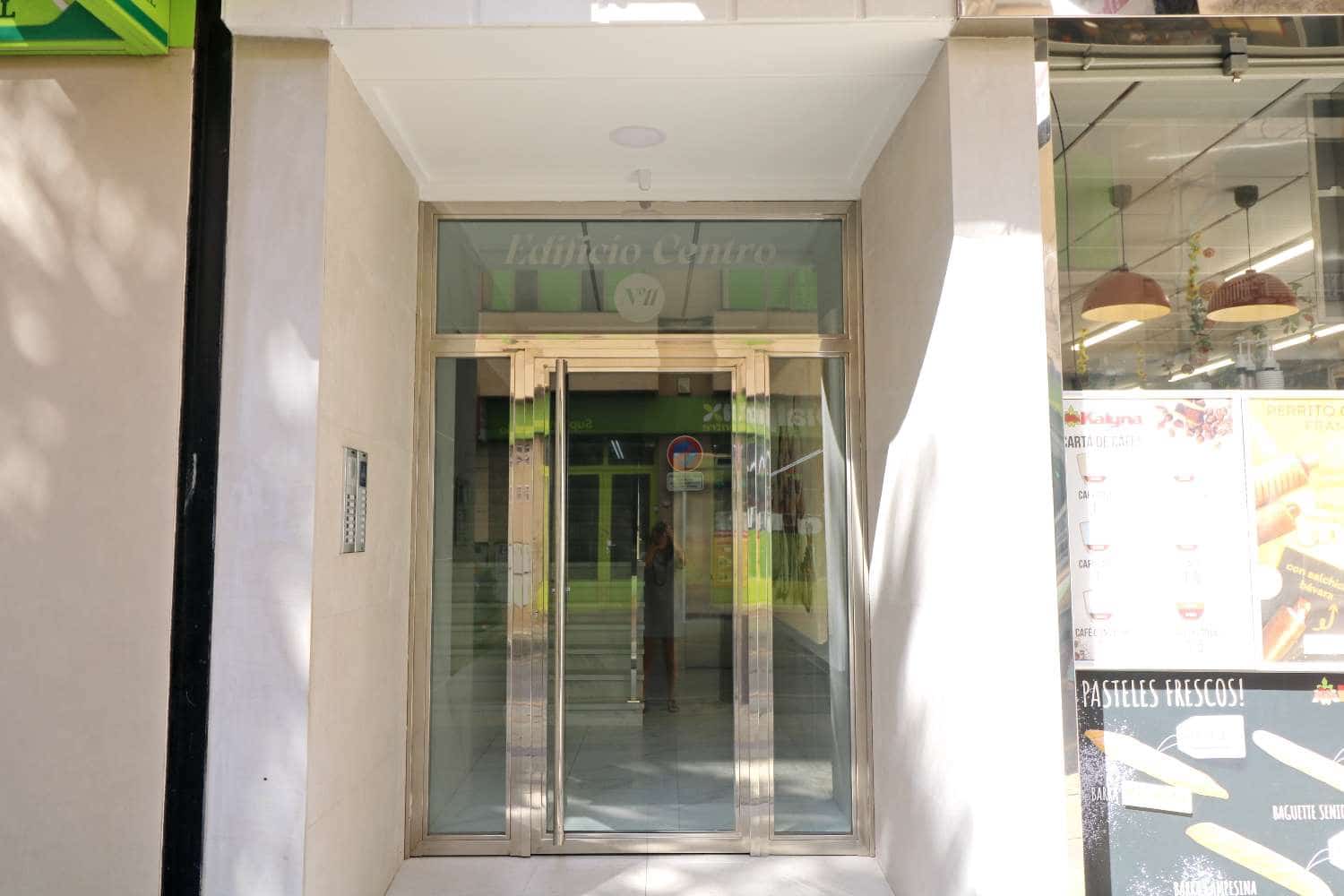 3 Zimmer Wohnung zu verkaufen in Torrevieja - 250.000 € (Ref: 10061395)