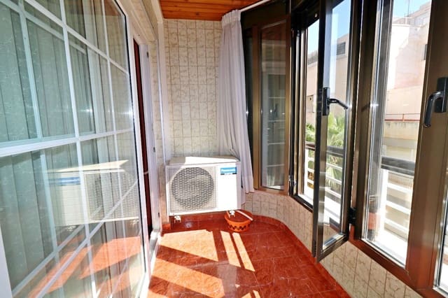 3 quarto Apartamento para venda em Centro - Muelle Pesquero, Torrevieja - 250 000 € (Ref: 10061395)