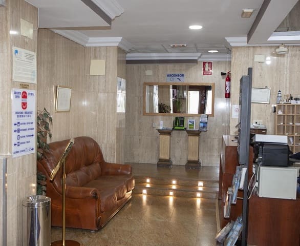 25 sovrum Hotell till salu i El Molino, Torrevieja - 1 500 000 € (Ref: 10061396)