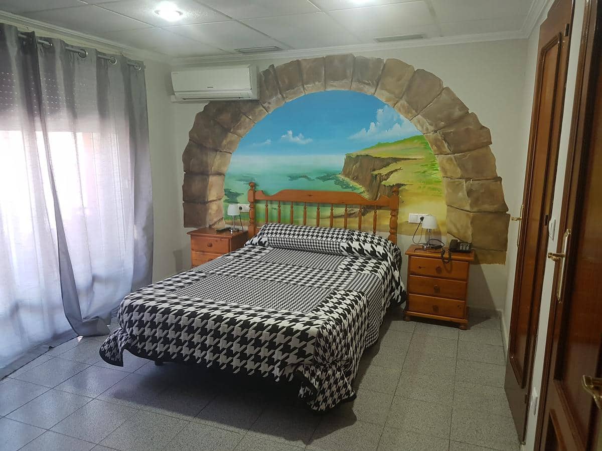 25 sovrum Hotell till salu i Torrevieja - 1 500 000 € (Ref: 10061396)