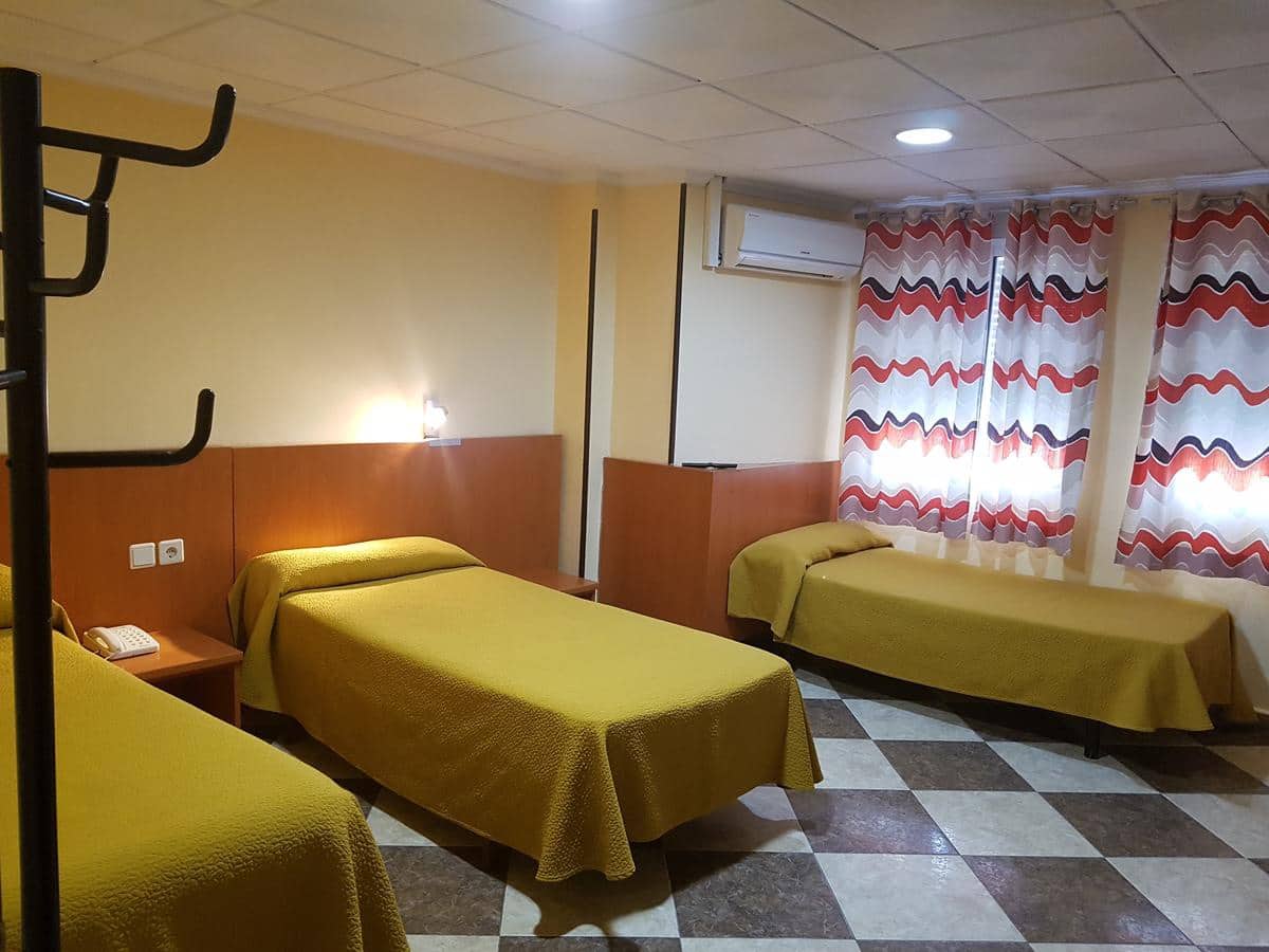 25 sovrum Hotell till salu i Torrevieja - 1 500 000 € (Ref: 10061396)