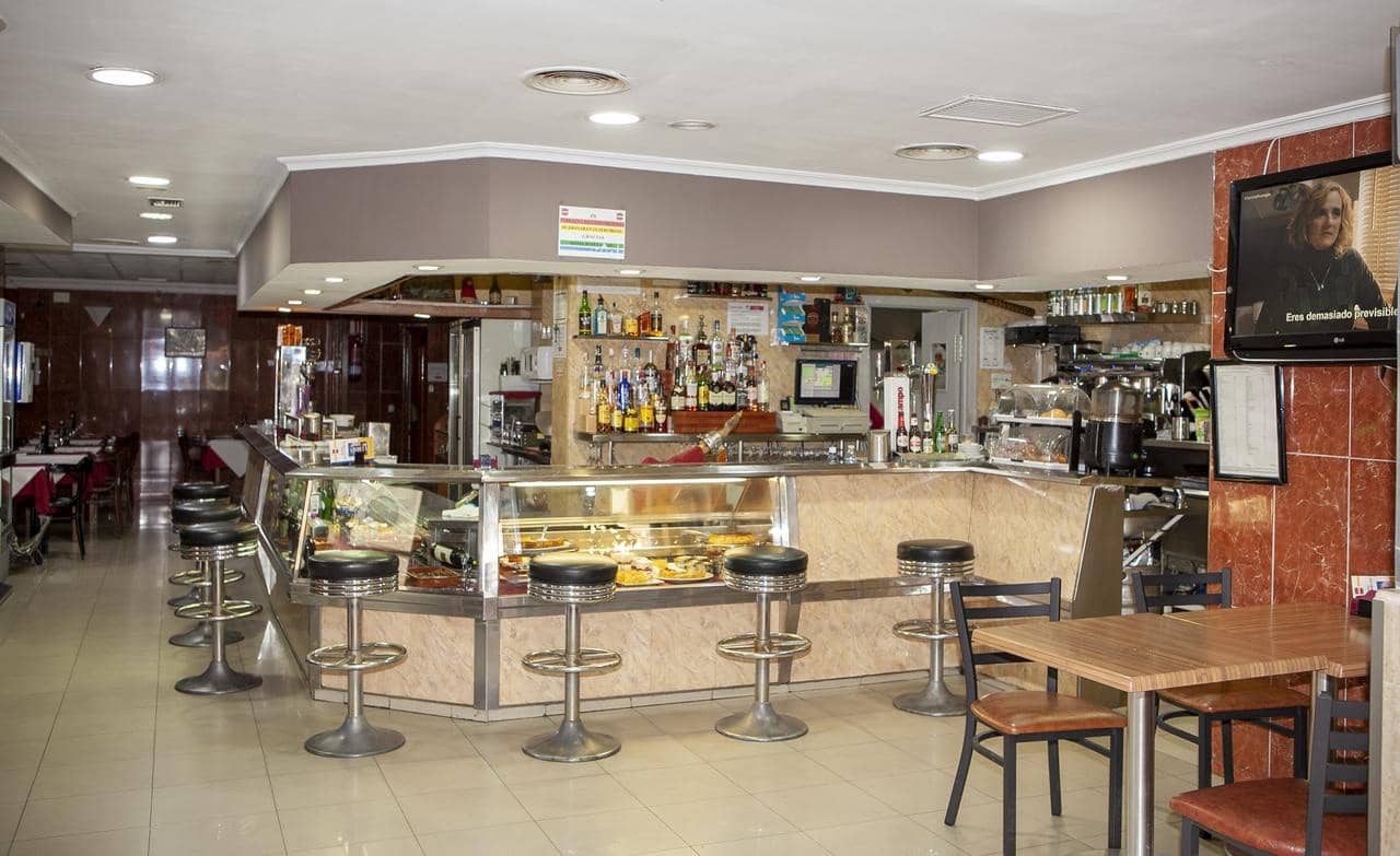 25 sovrum Hotell till salu i Torrevieja - 1 500 000 € (Ref: 10061396)