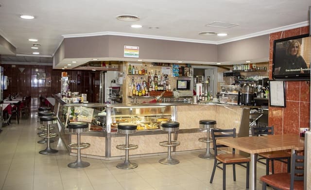 25 sovrum Hotell till salu i El Molino, Torrevieja - 1 500 000 € (Ref: 10061396)