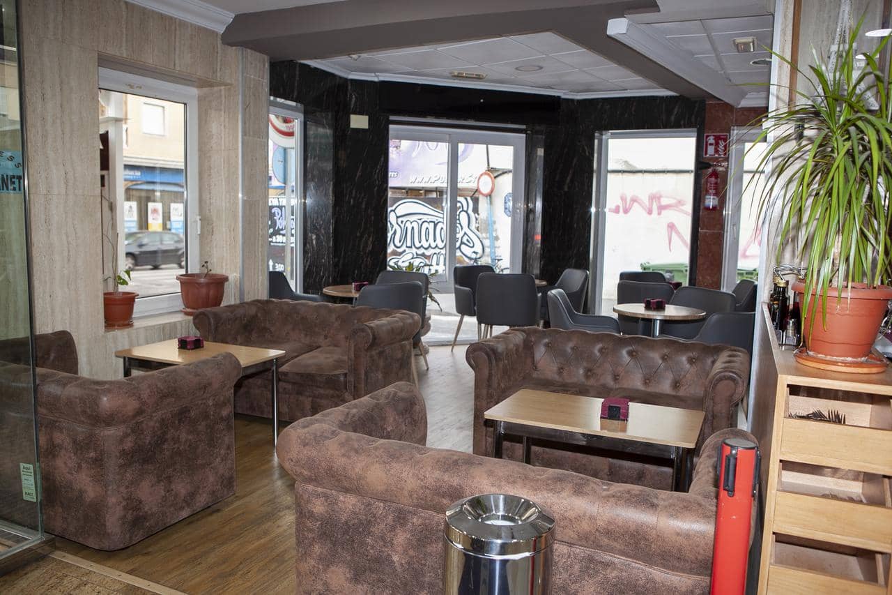 25 sovrum Hotell till salu i Torrevieja - 1 500 000 € (Ref: 10061396)