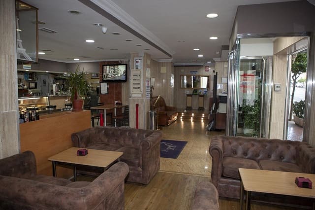 25 sovrum Hotell till salu i El Molino, Torrevieja - 1 500 000 € (Ref: 10061396)