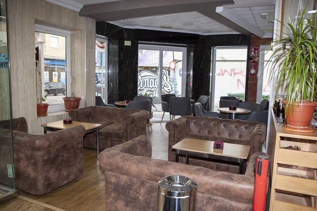 25 sovrum Hotell till salu i El Molino, Torrevieja - 1 500 000 € (Ref: 10061396)