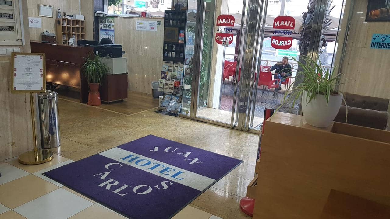 25 sovrum Hotell till salu i Torrevieja - 1 500 000 € (Ref: 10061396)