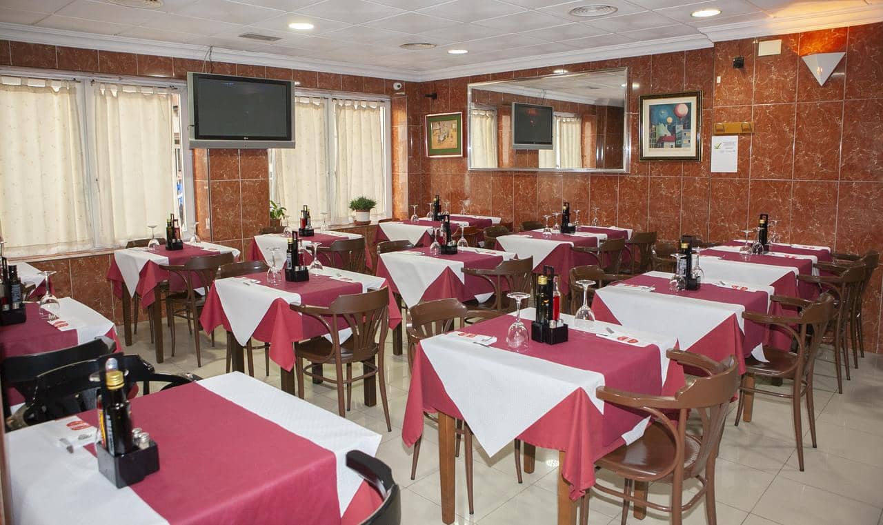 25 sovrum Hotell till salu i Torrevieja - 1 500 000 € (Ref: 10061396)
