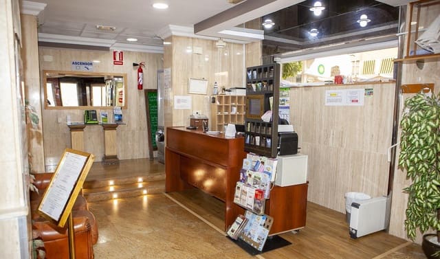 25 sovrum Hotell till salu i El Molino, Torrevieja - 1 500 000 € (Ref: 10061396)