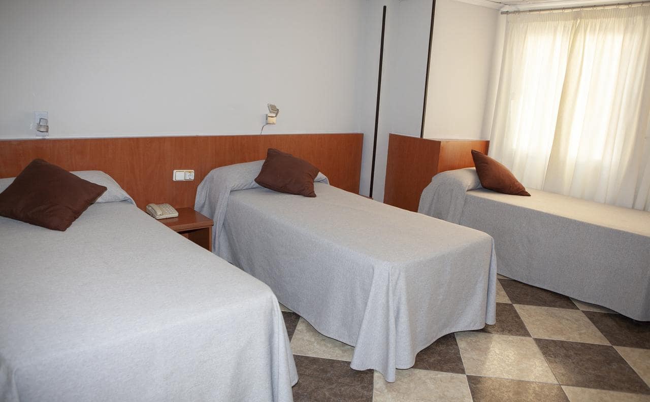 25 sovrum Hotell till salu i Torrevieja - 1 500 000 € (Ref: 10061396)