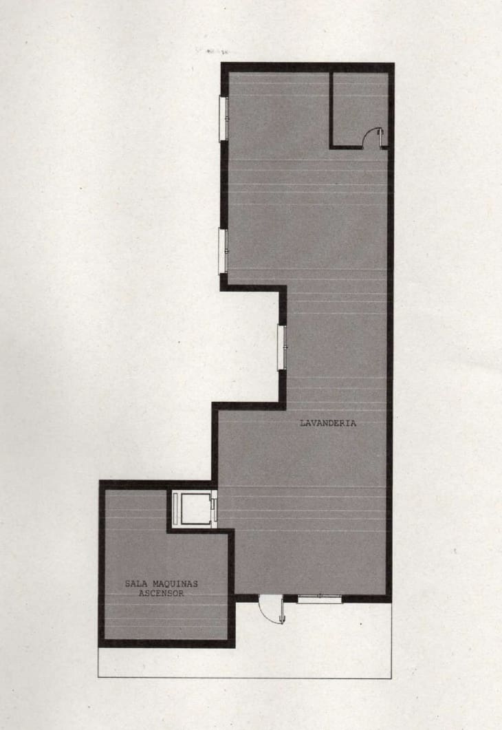 25 sovrum Hotell till salu i Torrevieja - 1 500 000 € (Ref: 10061396)