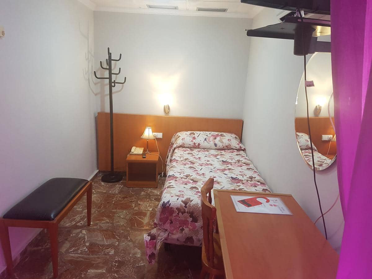 25 sovrum Hotell till salu i Torrevieja - 1 500 000 € (Ref: 10061396)