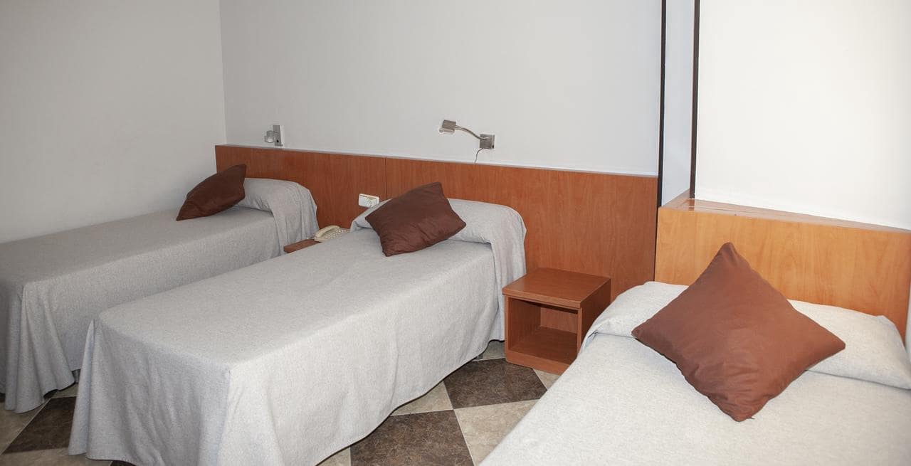 25 sovrum Hotell till salu i Torrevieja - 1 500 000 € (Ref: 10061396)