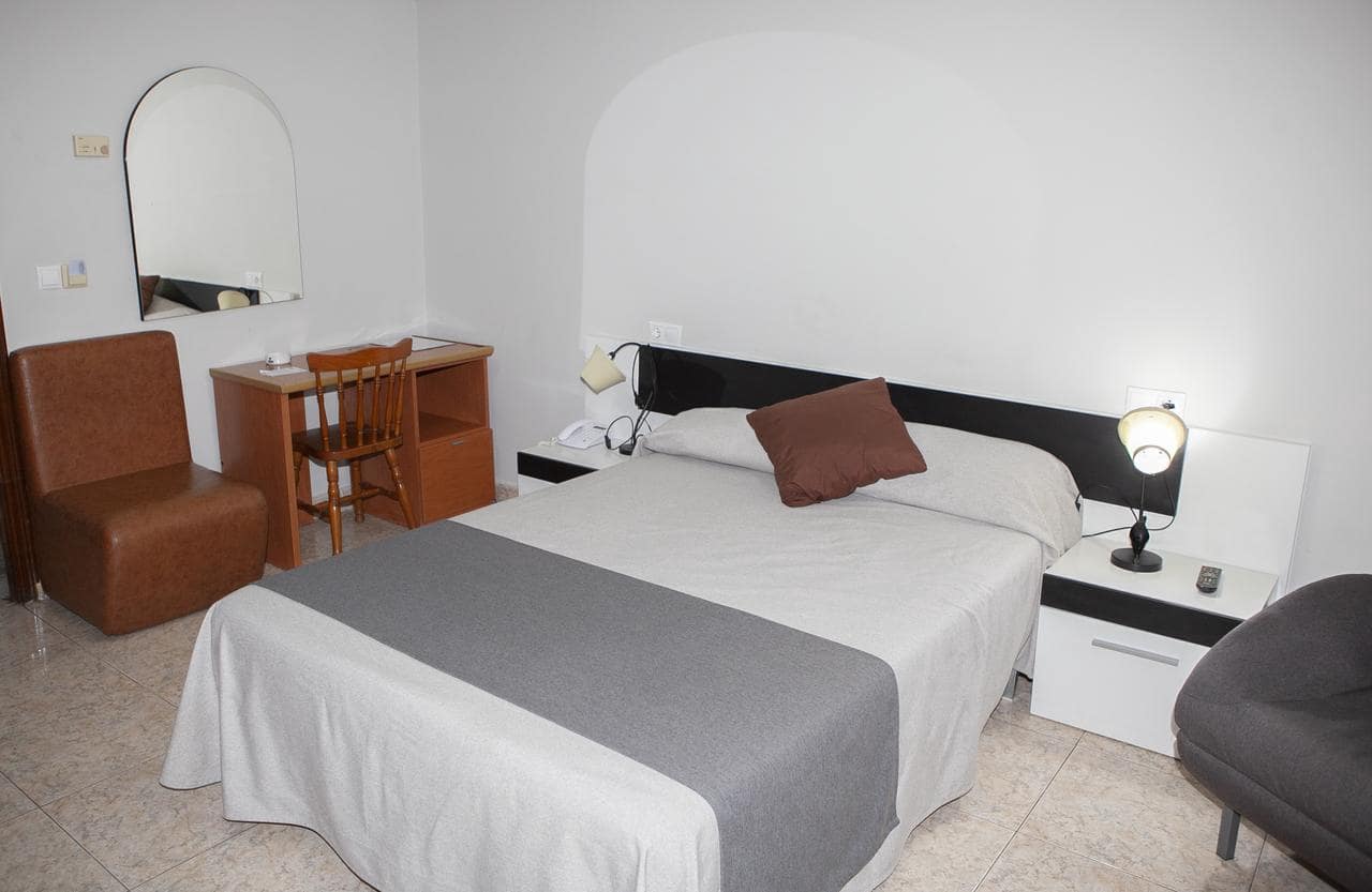 25 sovrum Hotell till salu i Torrevieja - 1 500 000 € (Ref: 10061396)
