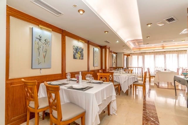 Local Comercial de 8 habitaciones en Torrevieja en venta - 1.250.000 € (Ref: 10061397)