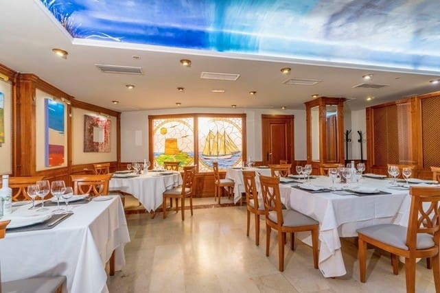 Local Comercial de 8 habitaciones en Torrevieja en venta - 1.250.000 € (Ref: 10061397)