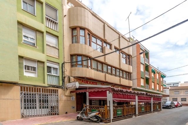 Local Comercial de 8 habitaciones en Centro - Muelle Pesquero, Torrevieja en venta - 1.250.000 € (Ref: 10061397)