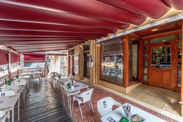 Local Comercial de 8 habitaciones en Centro - Muelle Pesquero, Torrevieja en venta - 1.250.000 € (Ref: 10061397)