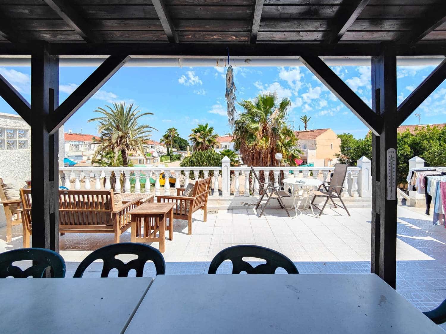 6 slaapkamer Restaurant/bar te koop in Torrevieja - € 425.000 (Ref: 10061399)