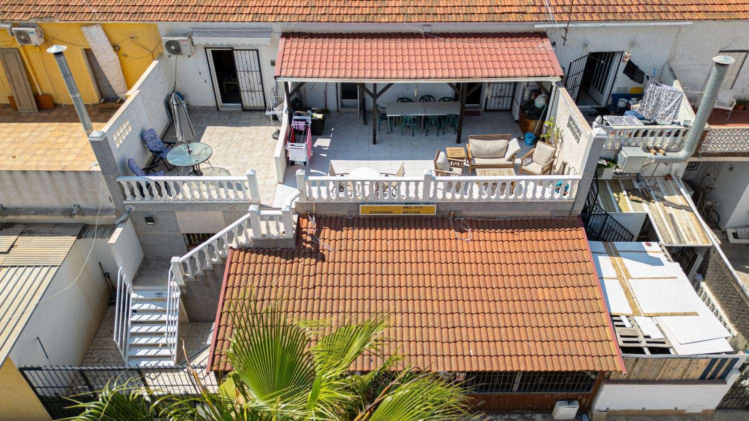 6 slaapkamer Restaurant/bar te koop in Torrevieja - € 425.000 (Ref: 10061399)
