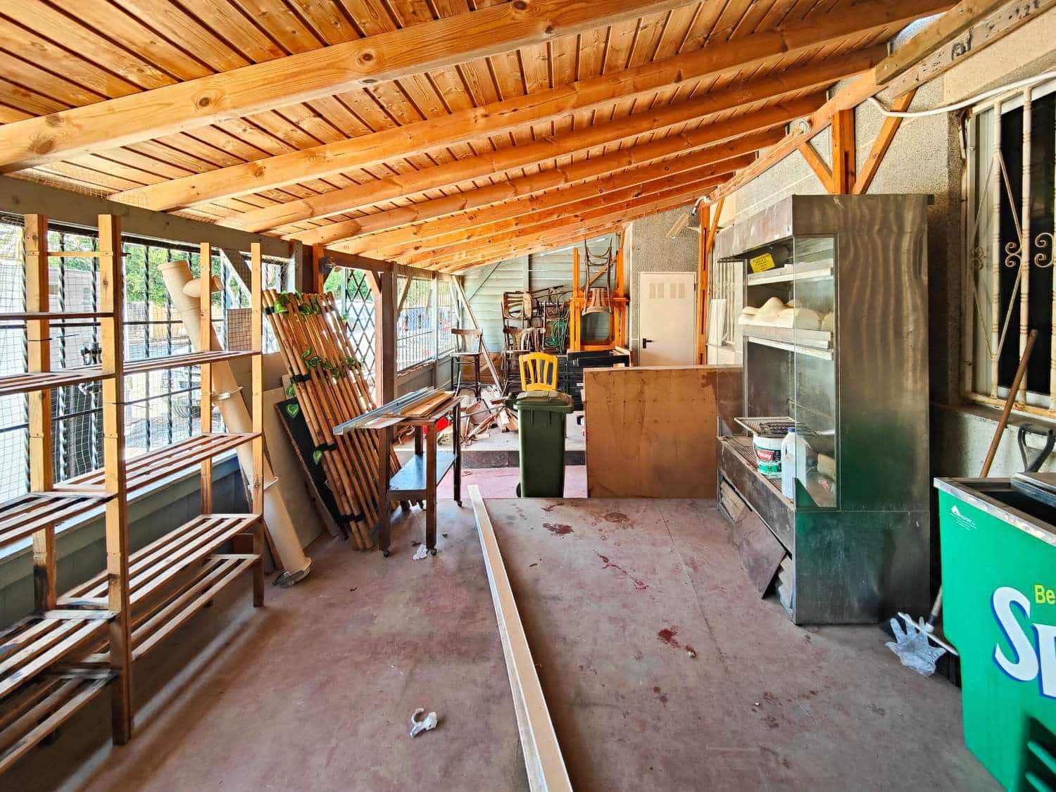 6 slaapkamer Restaurant/bar te koop in Torrevieja - € 425.000 (Ref: 10061399)