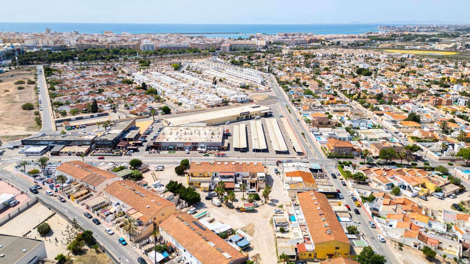 6 slaapkamer Restaurant/bar te koop in Torrevieja - € 425.000 (Ref: 10061399)