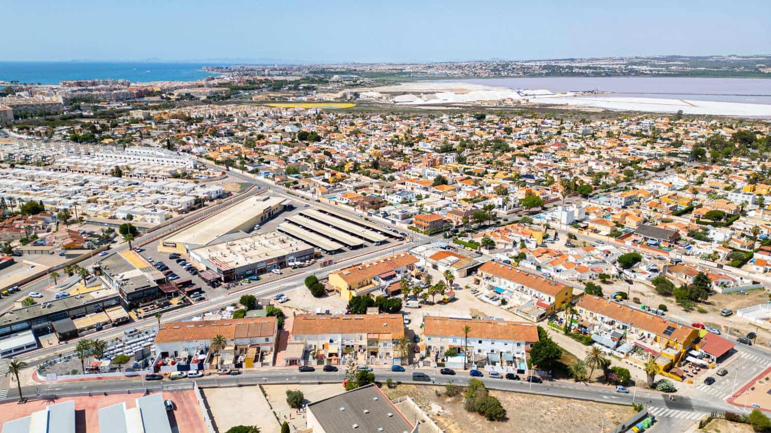 6 slaapkamer Restaurant/bar te koop in Torrevieja - € 425.000 (Ref: 10061399)