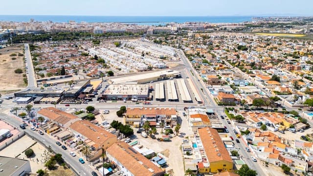 6 soveværelse Restaurant/Bar til salg i Torrevieja - € 425.000 (Ref: 10061399)