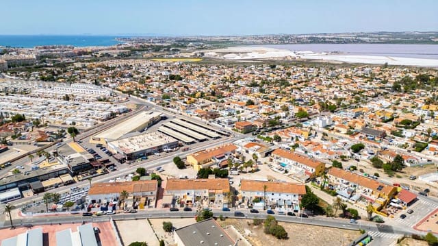 6 soveværelse Restaurant/Bar til salg i Torrevieja - € 425.000 (Ref: 10061399)