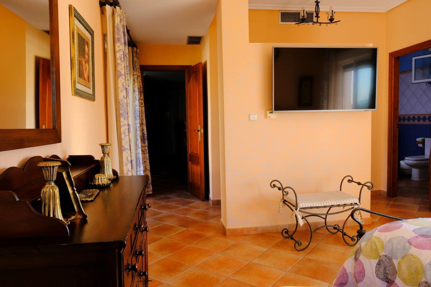 Chalet de 5 habitaciones en Orihuela en venta con piscina - 649.999 € (Ref: 10075408)