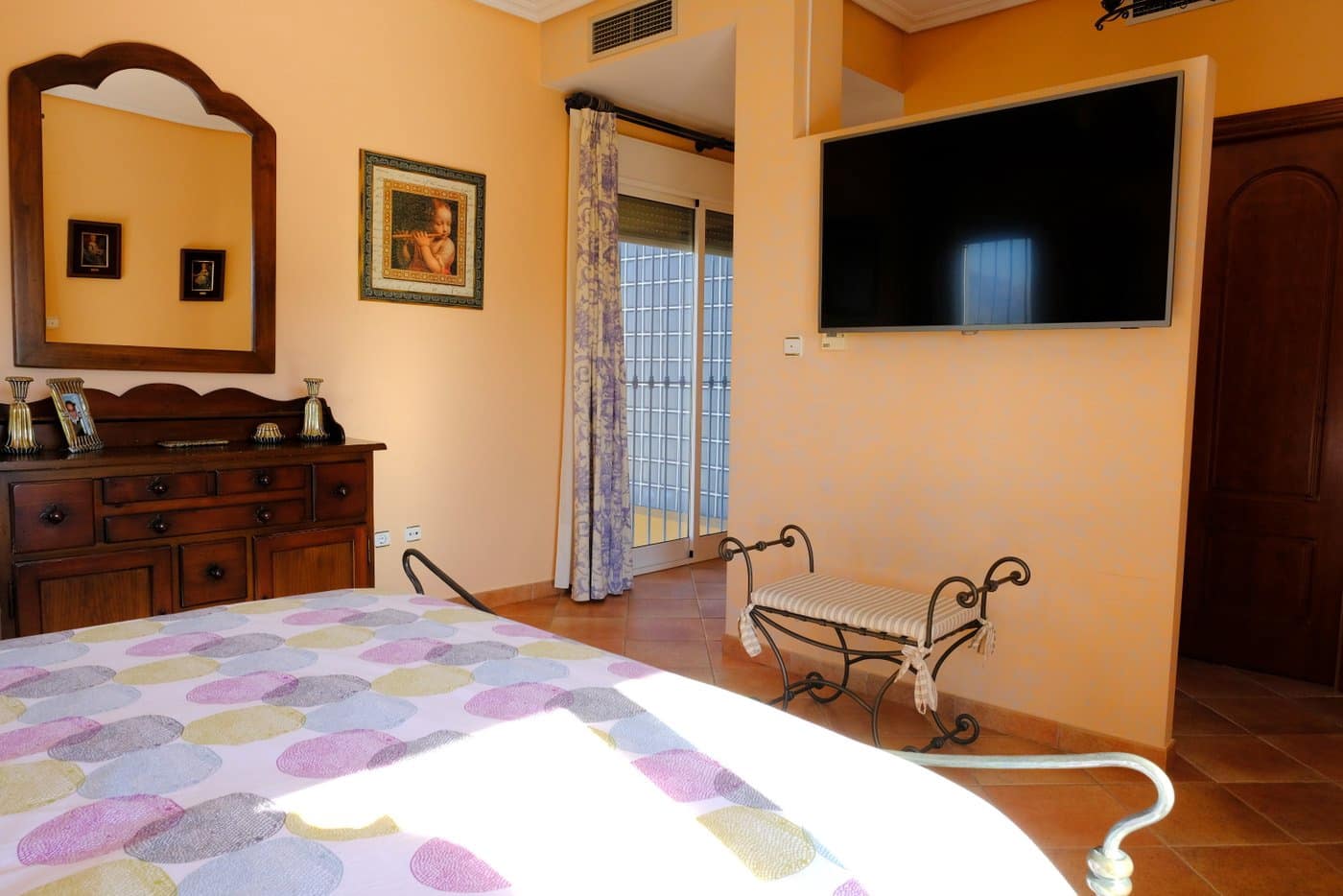 Chalet de 5 habitaciones en Orihuela en venta con piscina - 649.999 € (Ref: 10075408)