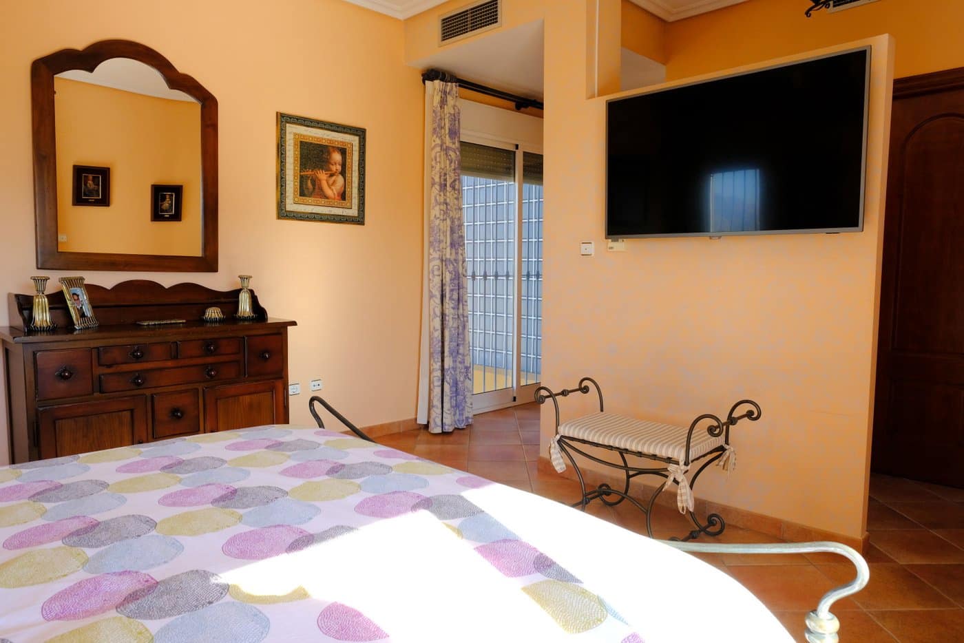 Chalet de 5 habitaciones en Orihuela en venta con piscina - 649.999 € (Ref: 10075408)