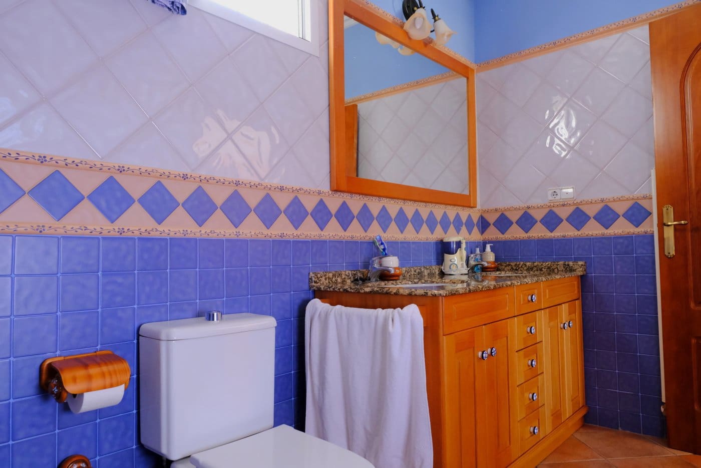 Chalet de 5 habitaciones en Orihuela en venta con piscina - 649.999 € (Ref: 10075408)