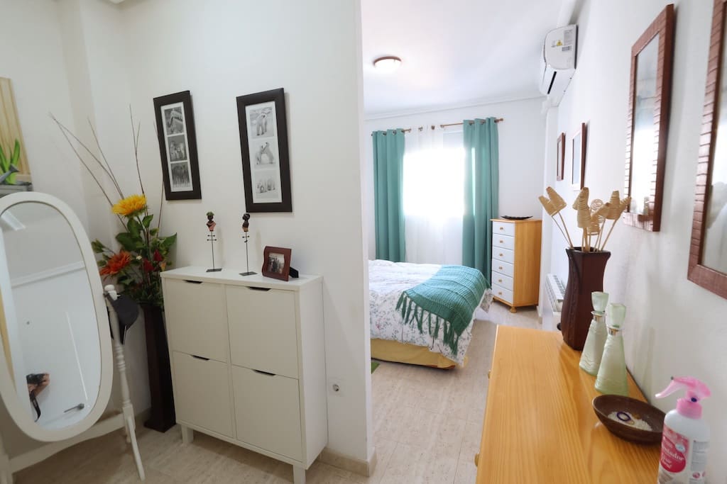 2 sypialnia Apartament na sprzedaż w La Zenia z basenem - 230 000 € (Ref: 10075409)