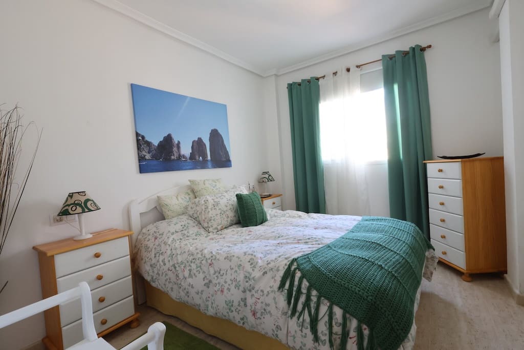 2 sypialnia Apartament na sprzedaż w La Zenia z basenem - 230 000 € (Ref: 10075409)