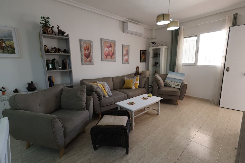 2 sypialnia Apartament na sprzedaż w La Zenia z basenem - 230 000 € (Ref: 10075409)