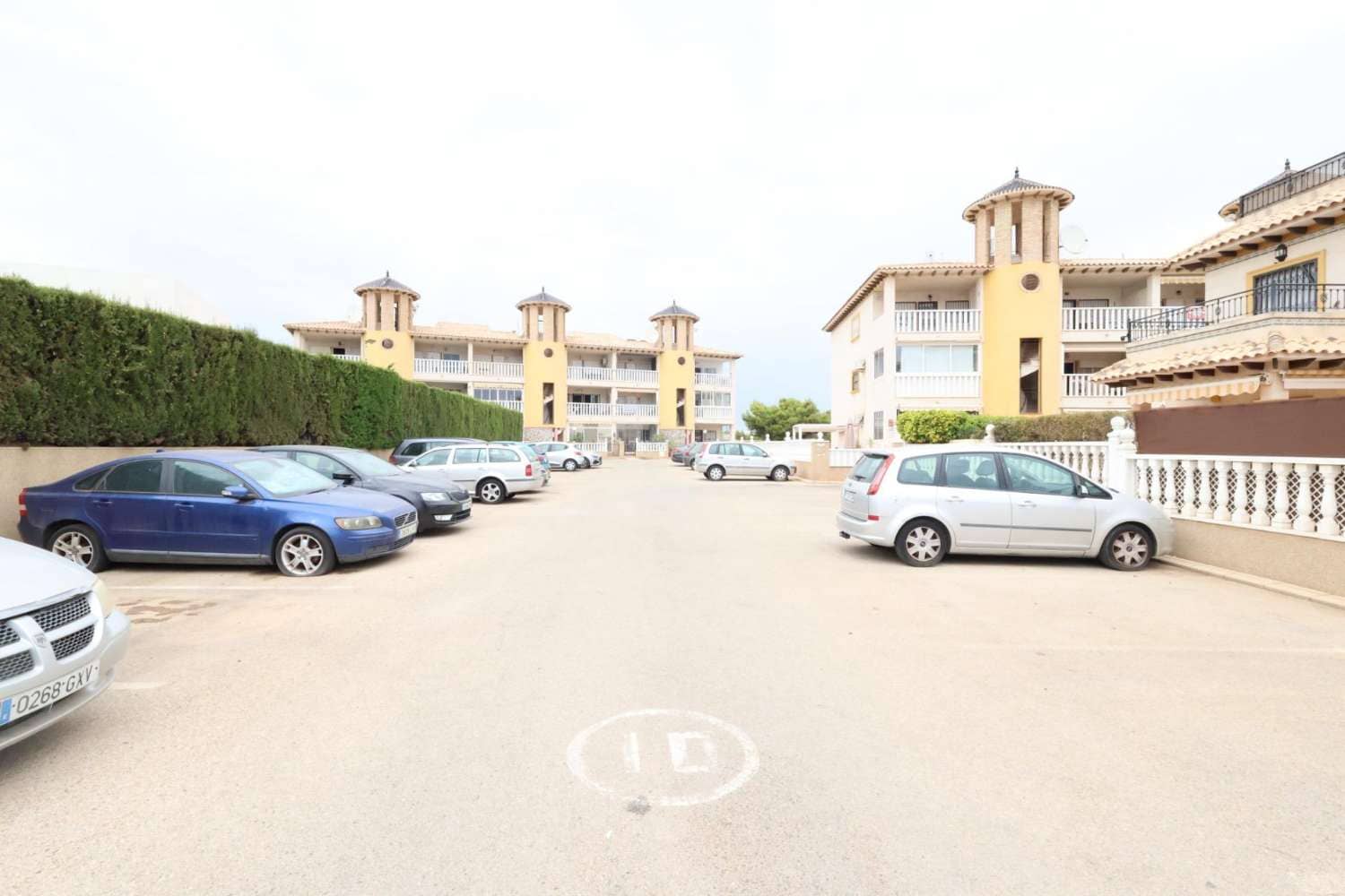 2 slaapkamer Appartement te koop in La Zenia met zwembad - € 179.000 (Ref: 10075410)