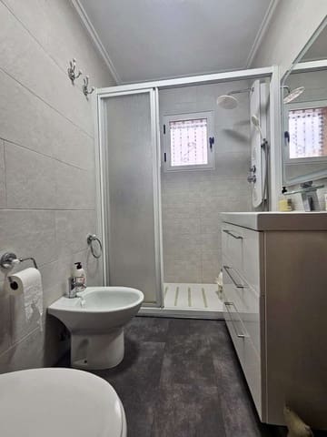 6 camera da letto Villetta a Schiera in vendita in Los Balcones - Los Altos, Orihuela con piscina garage - 280.000 € (Rif: 10075412)