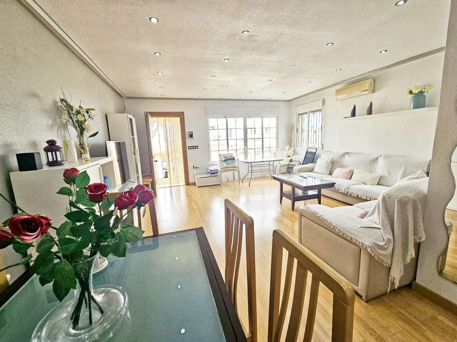 6 camera da letto Villetta a Schiera in vendita in Orihuela Costa con piscina garage - 280.000 € (Rif: 10075412)
