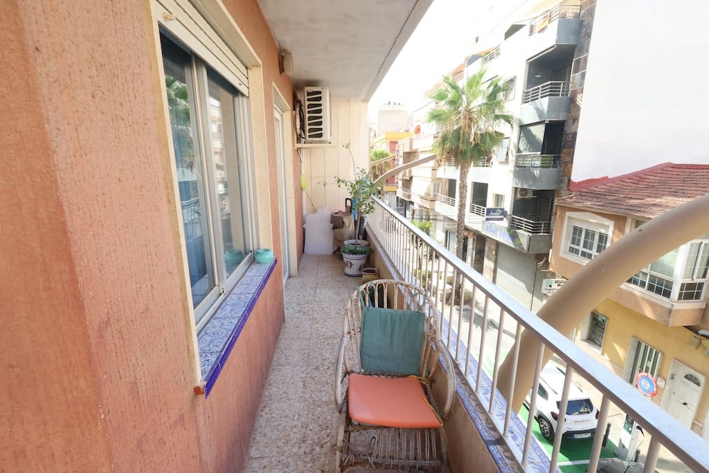 3 slaapkamer Appartement te koop in Torrevieja - € 209.999 (Ref: 10077714)