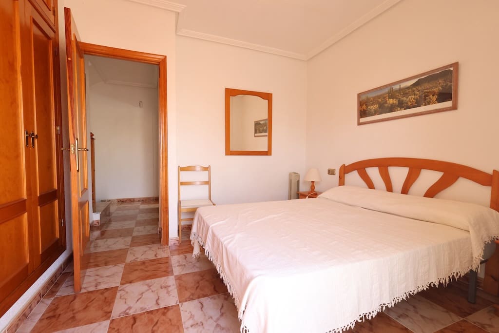 2 soveværelse Bungalow til salg i Playa Flamenca med swimmingpool - € 240.000 (Ref: 10077715)