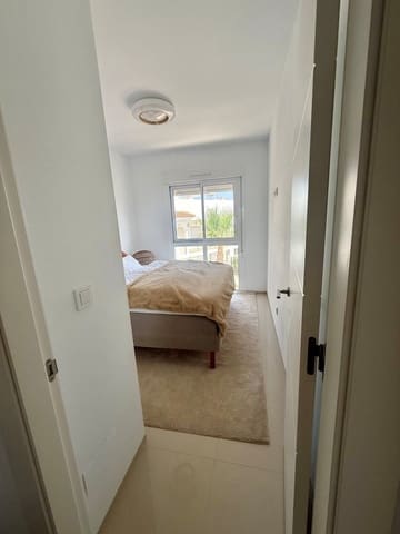 2 soveværelse Lejlighed til salg i Ciudad Quesada, Rojales med swimmingpool - € 330.000 (Ref: 10077717)